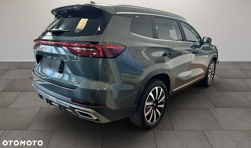 Chery Tiggo 8 1.5 T-GDI Super Hybrid Prestige DCT - 6
