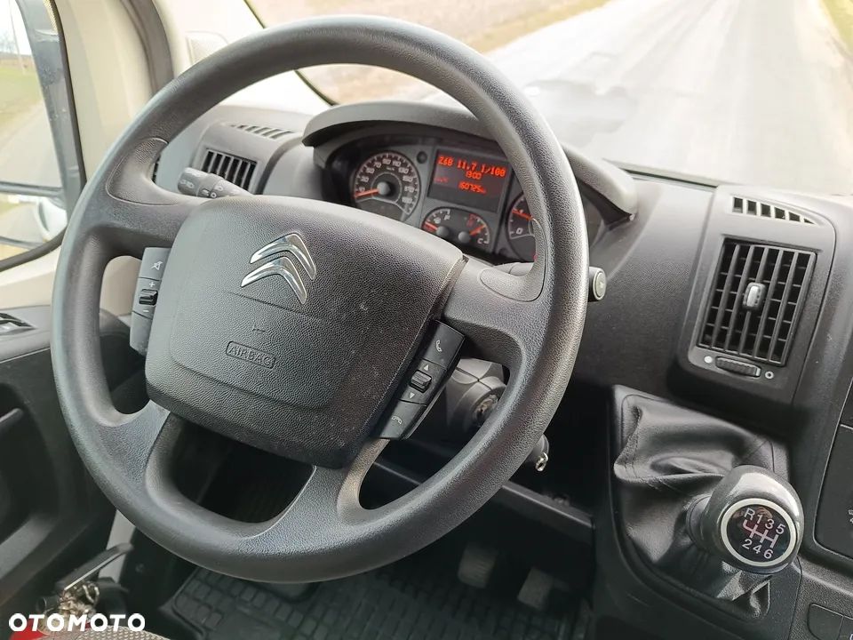 Citroën Jumper - 27