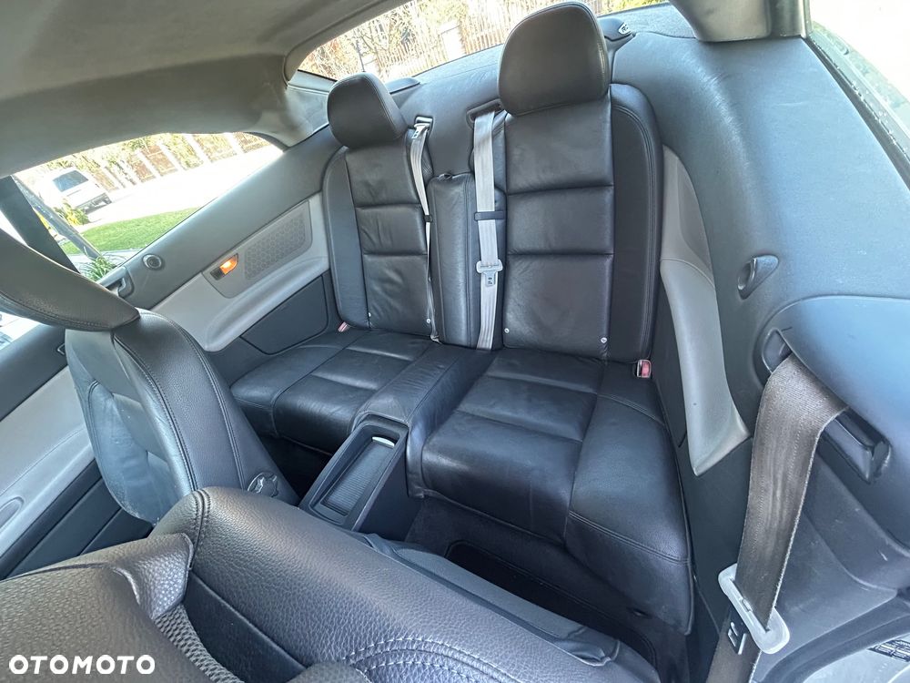 Volvo C70 2.0D Kinetic - 6