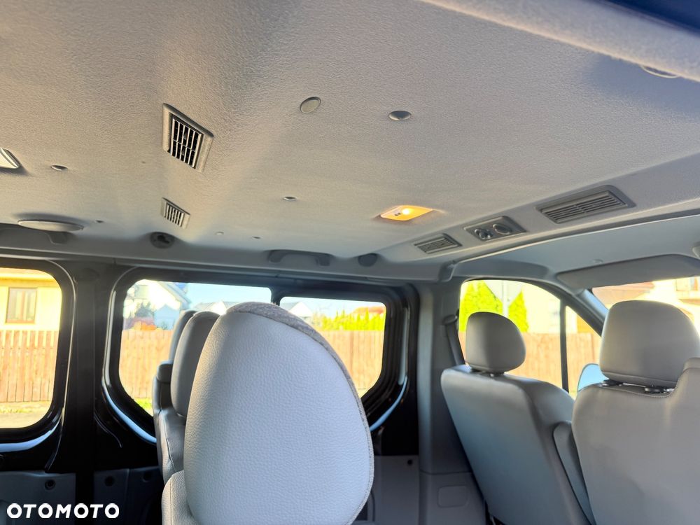 Nissan Primastar - 20