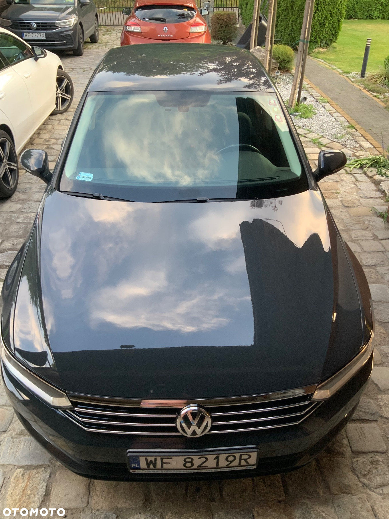 Volkswagen Passat 2.0 TDI BMT Trendline - 15