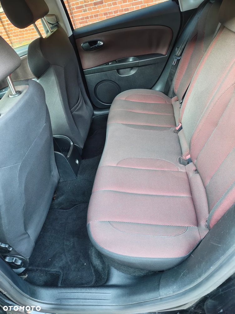 Seat Leon 1.6 Style - 8