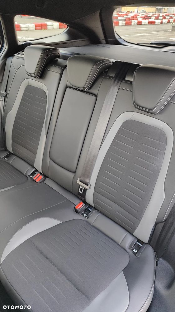 Ford Focus 2.3 EcoBoost ST - 9