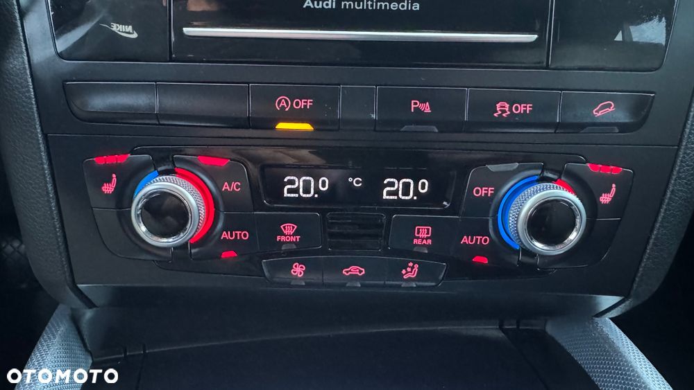 Audi Q5 2.0 TDI Quattro Design S tronic - 15