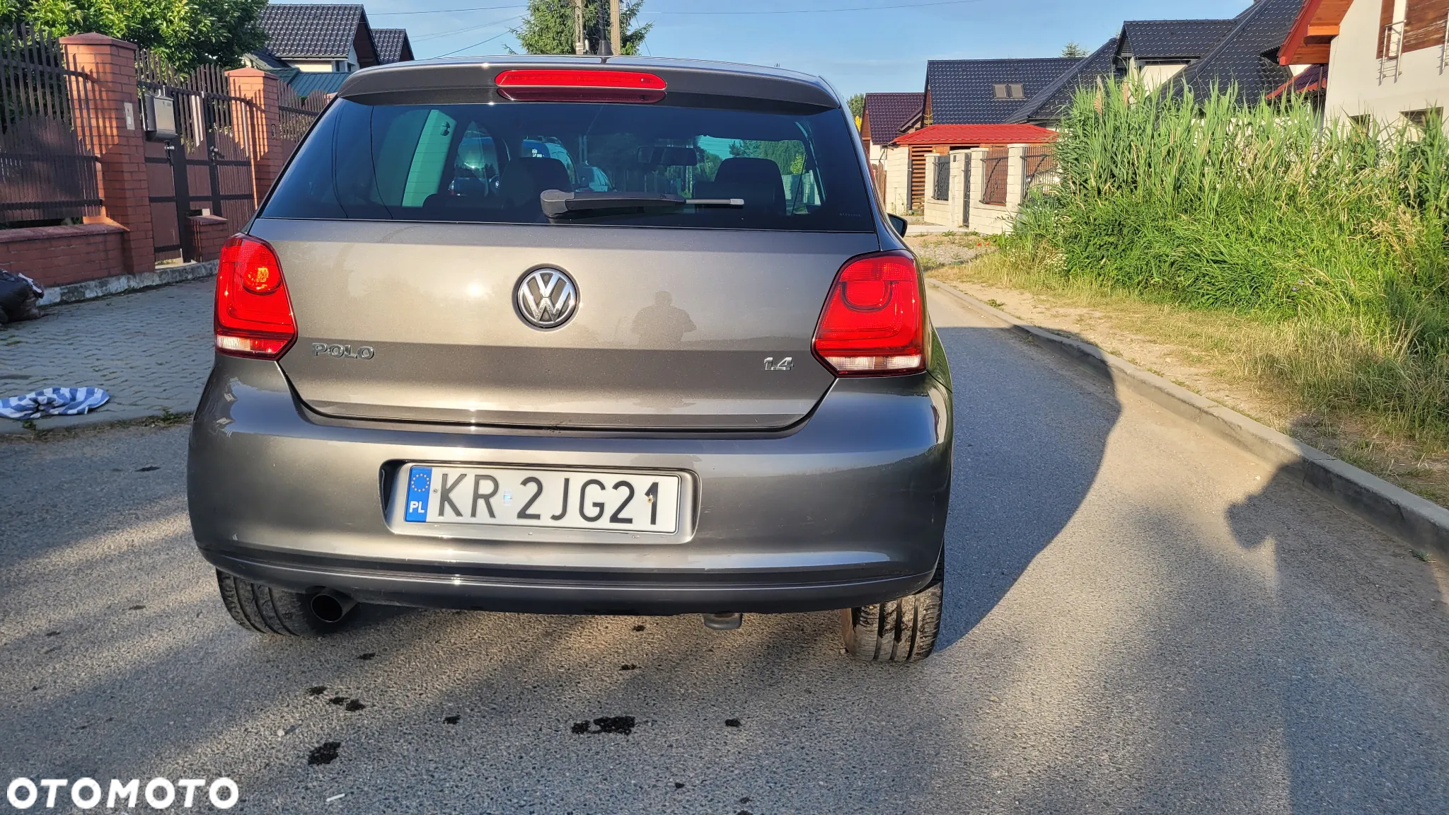 Volkswagen Polo - 9