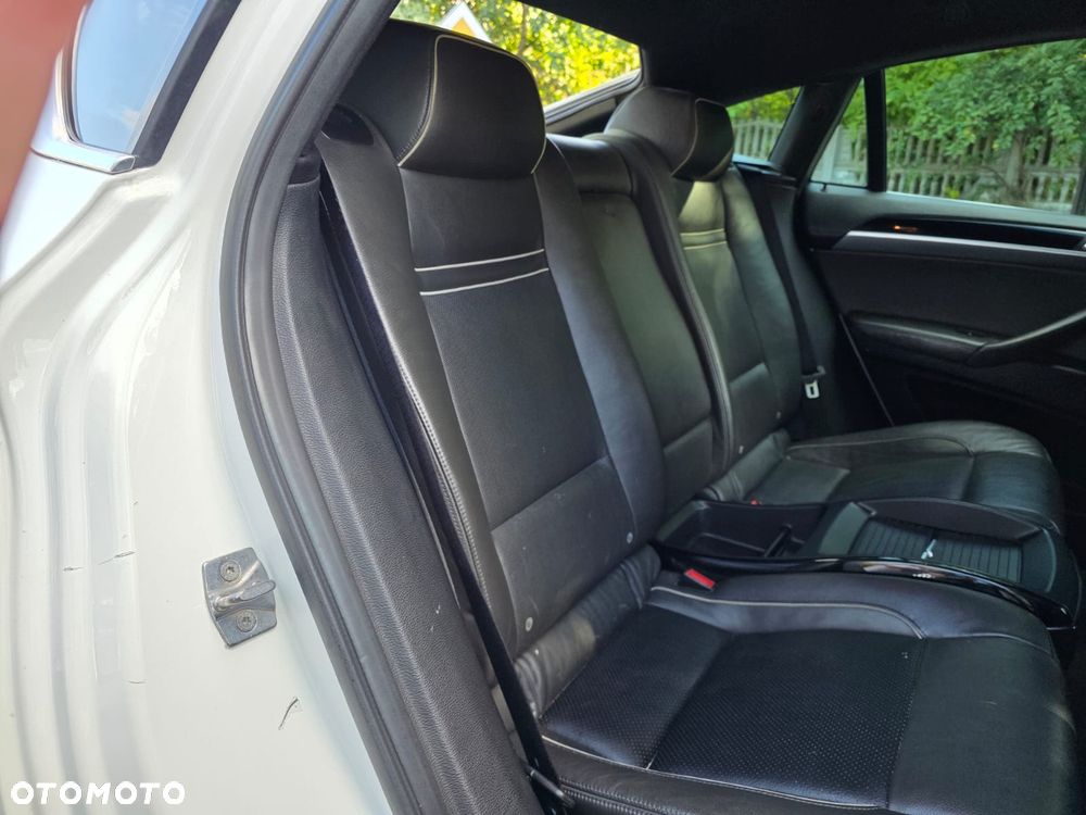 BMW X6 40d xDrive - 9