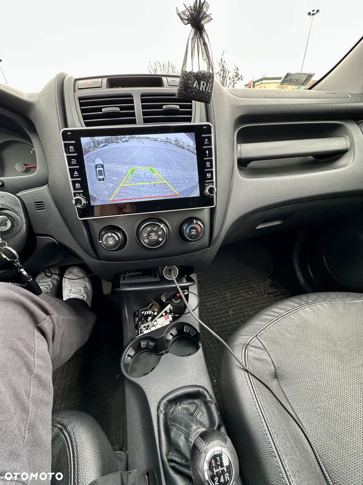 Kia Sportage - 17