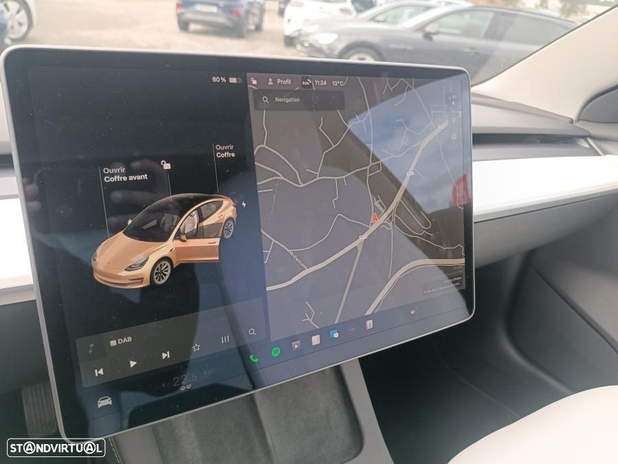 Tesla Model 3 Long-Range Dual Motor AWD - 6