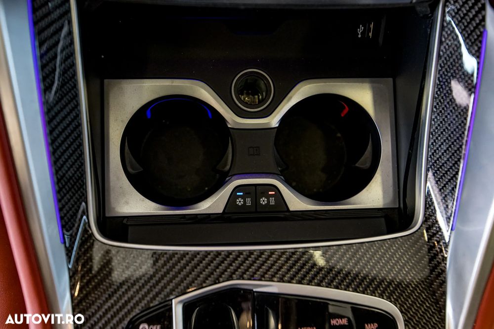 BMW X6 M Competition MHEV - 22