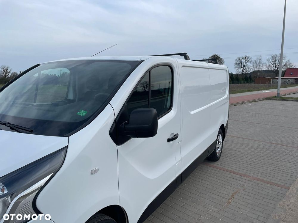 Renault Trafic - 9