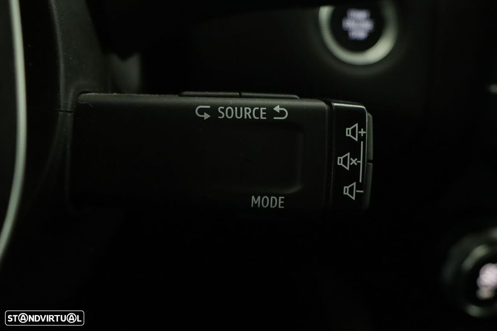 Renault Captur 1.0 TCe Techno Bi-Fuel - 19