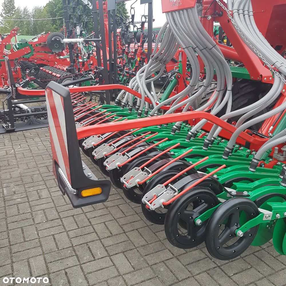 Agro-Masz AQUILA DRIVE 300 - 4