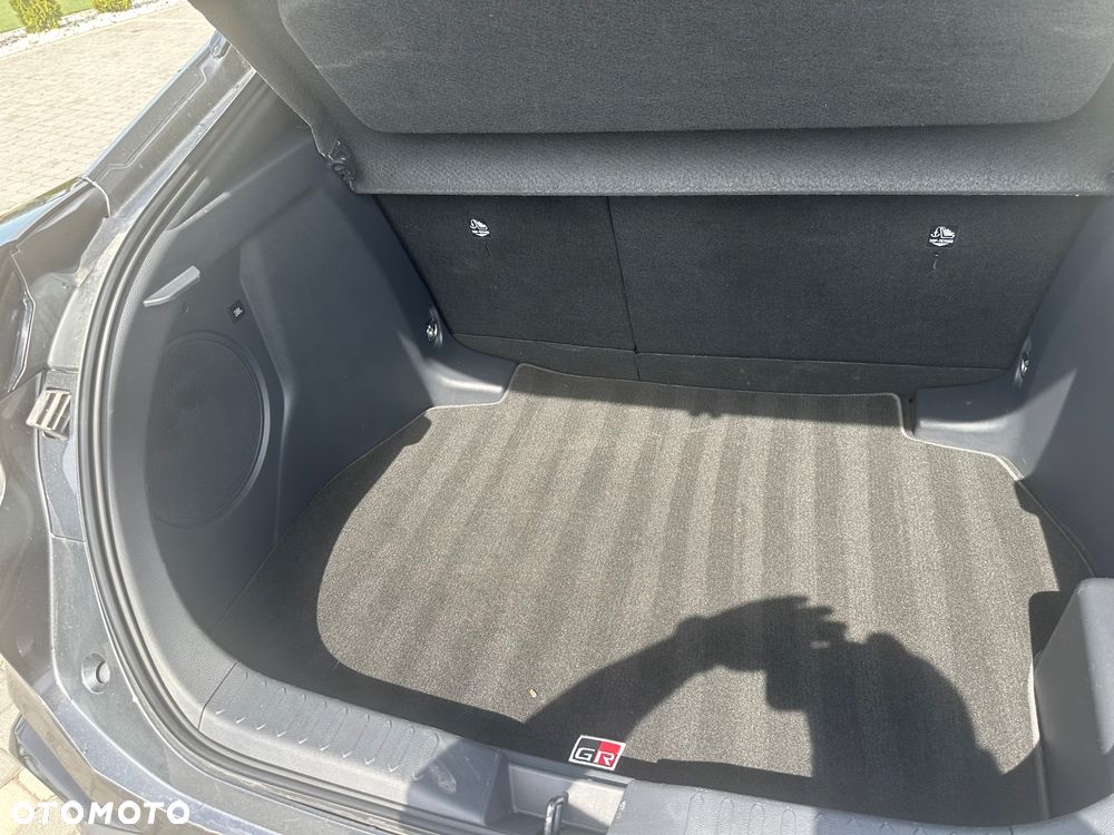 Toyota C-HR 2.0 Hybrid Dynamic Force GR Sport Premiere Edition - 27