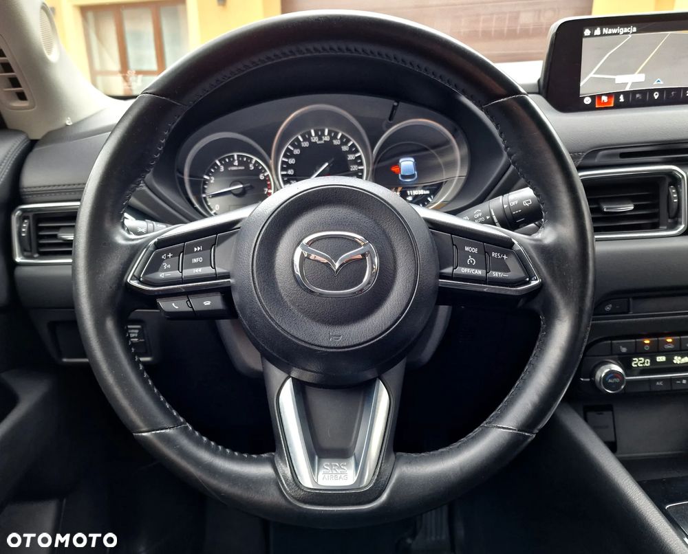 Mazda CX-5 2.5 Skyenergy 2WD - 30