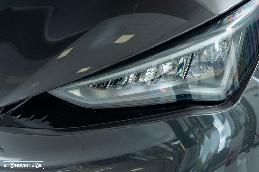 Cupra Born 77 kWh e-Boost - 32