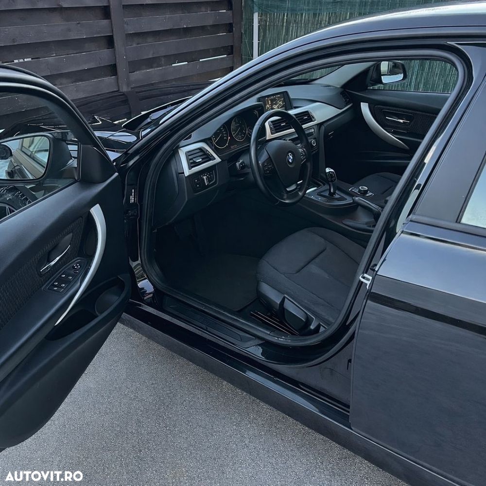 BMW Seria 3 - 11