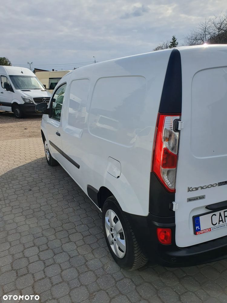 Renault KANGOO - 8