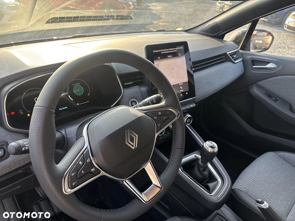 Renault Clio 1.0 TCe Generation - 10