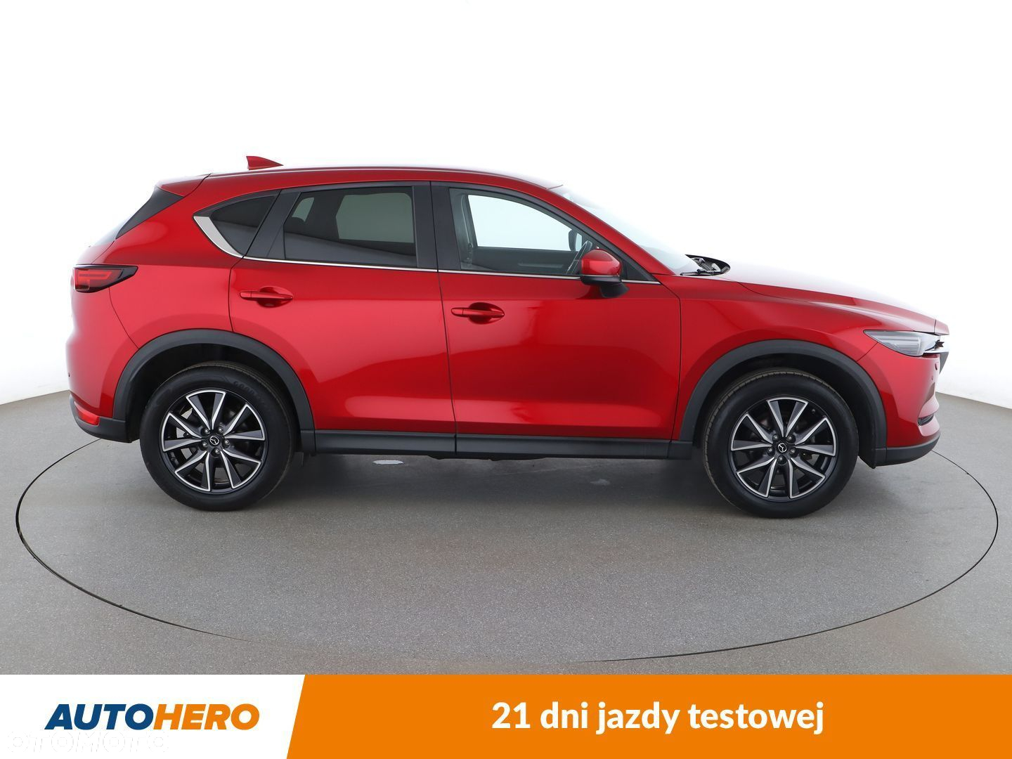 Mazda CX-5 - 7