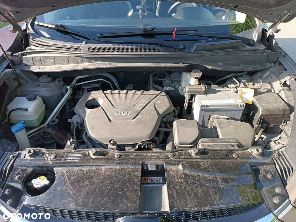 Hyundai ix35 1.6 2WD 5 Star Edition - 12