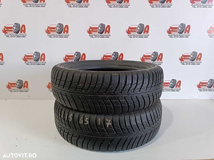 215/65/17 99H BRIDGESTONE CP N10649 M+S - 6