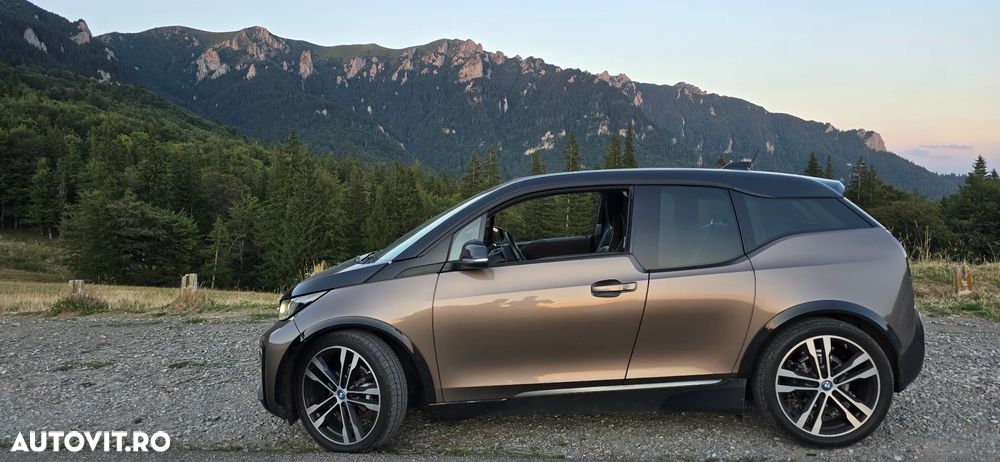 BMW i3 i3s 120 Ah - 15