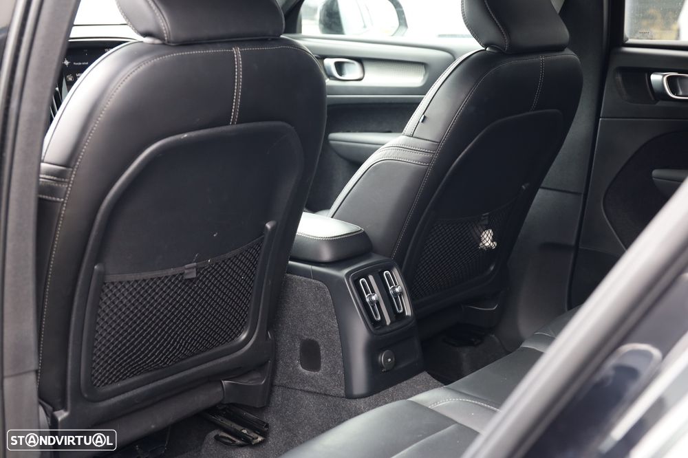 Volvo XC 40 1.5 T5 PHEV R-Design - 11