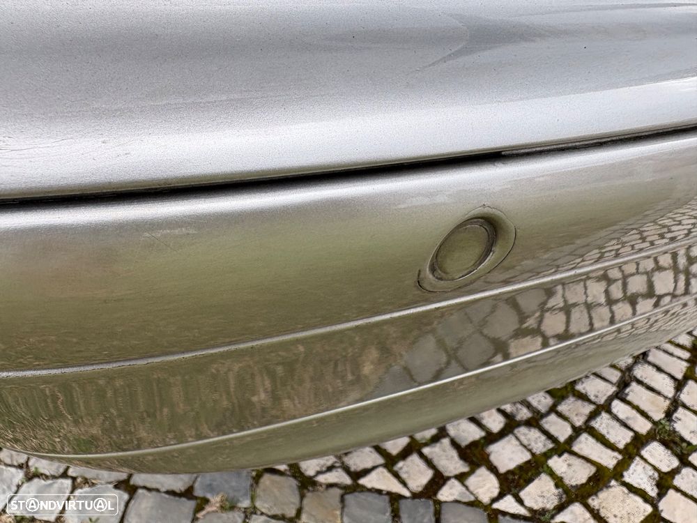 Mercedes-Benz C 270 - 7