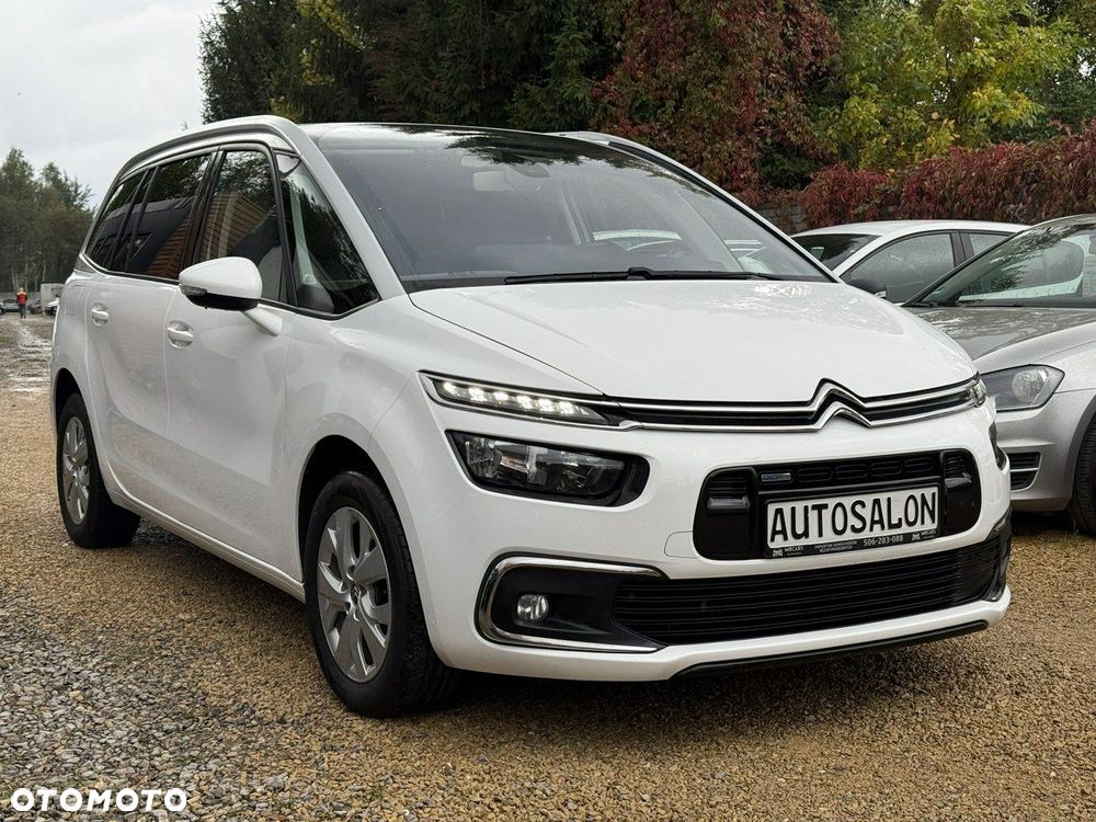 Citroën C4 Grand Picasso - 3