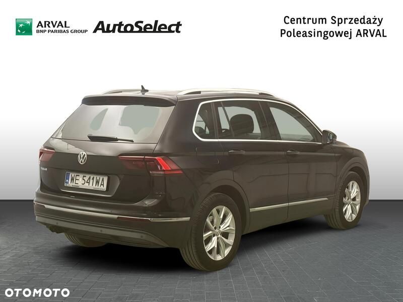 Volkswagen Tiguan 1.5 TSI EVO Highline DSG - 6