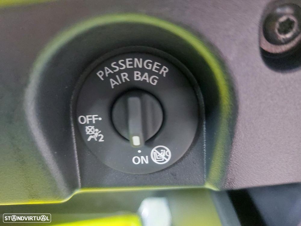 Nissan Micra 1.0 IG-T Acenta - 26