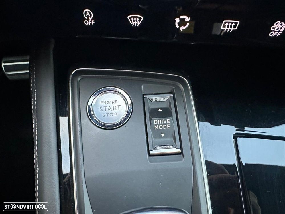 Peugeot 508 SW 1.5 BlueHDi GT Line EAT8 - 39