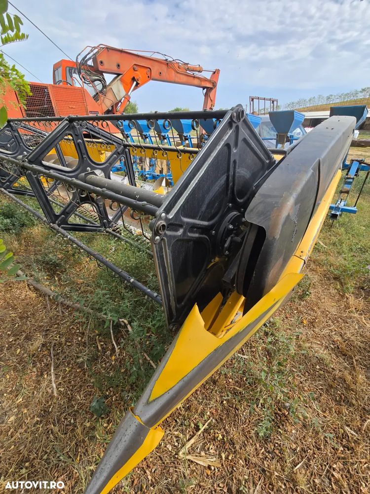 New Holland TC5.80 - 18