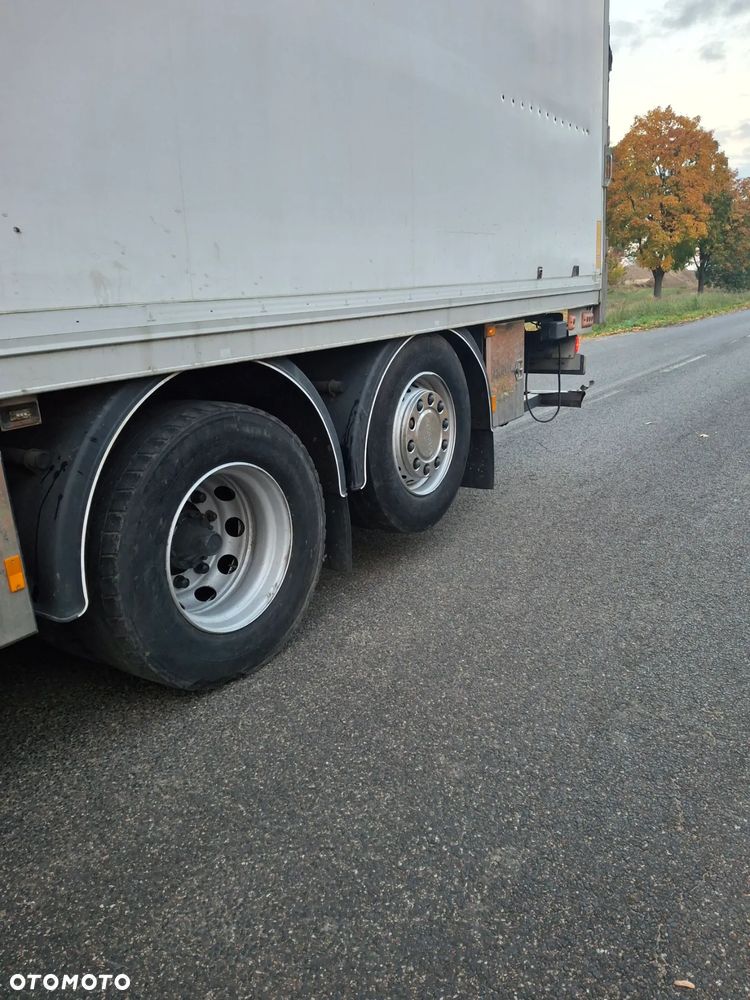 Scania G480 - 8