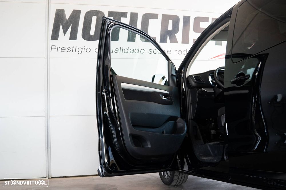 Toyota Proace Verso 2.0 D-4D L2 Exclusive 9L - 11