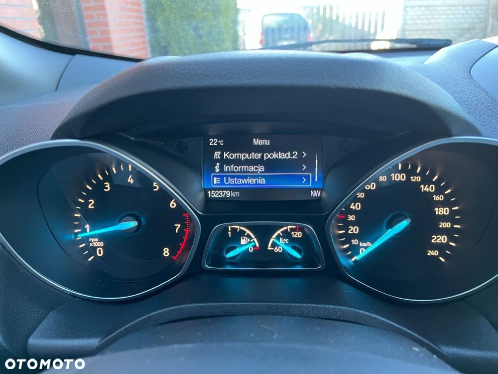 Ford Kuga 1.5 EcoBoost 2x4 ST-Line - 9