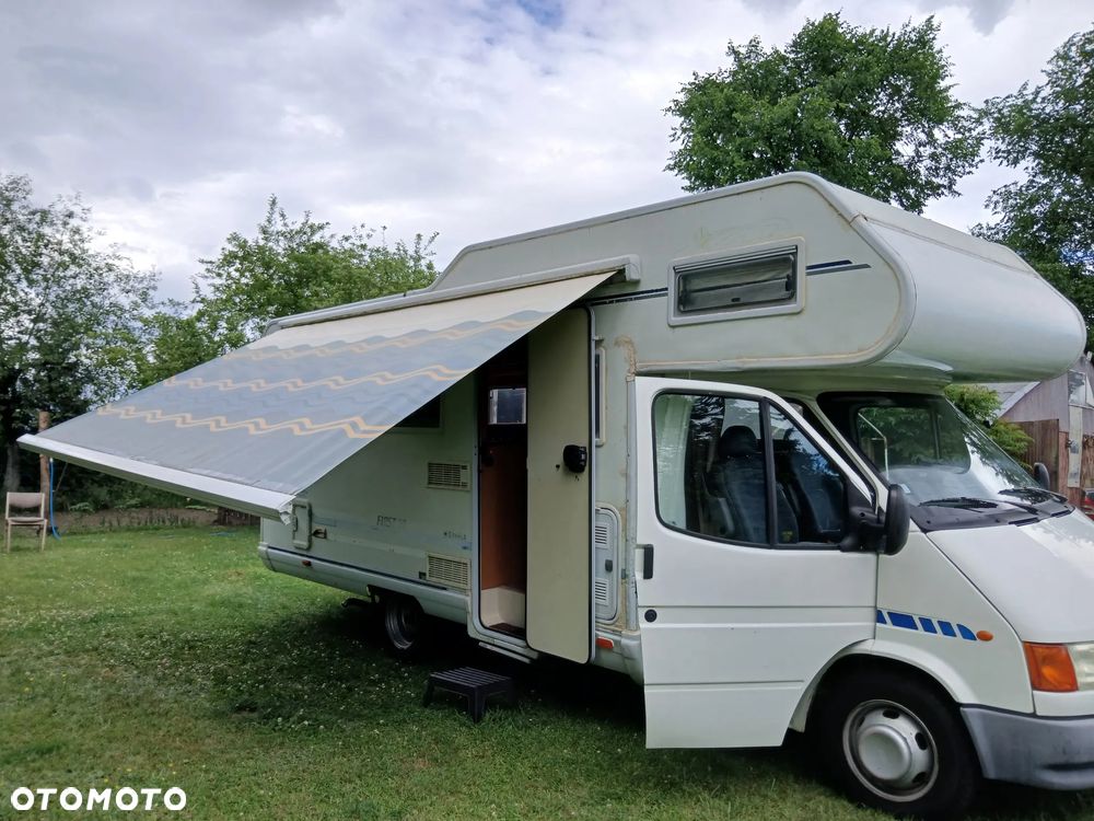 Ford Transit - 36