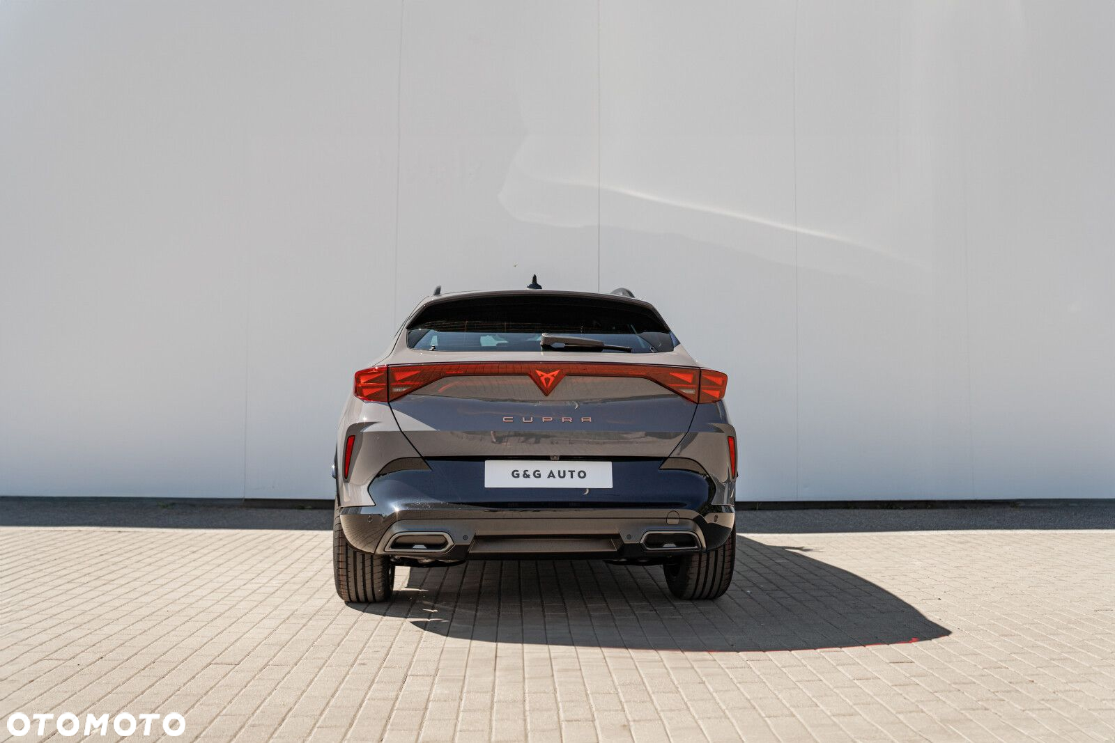Cupra Formentor - 4