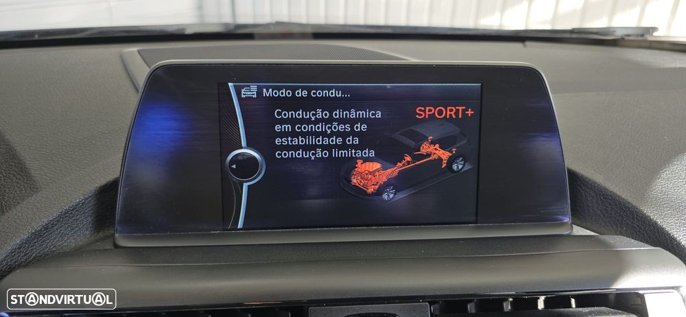 BMW 116 d Pack M - 34