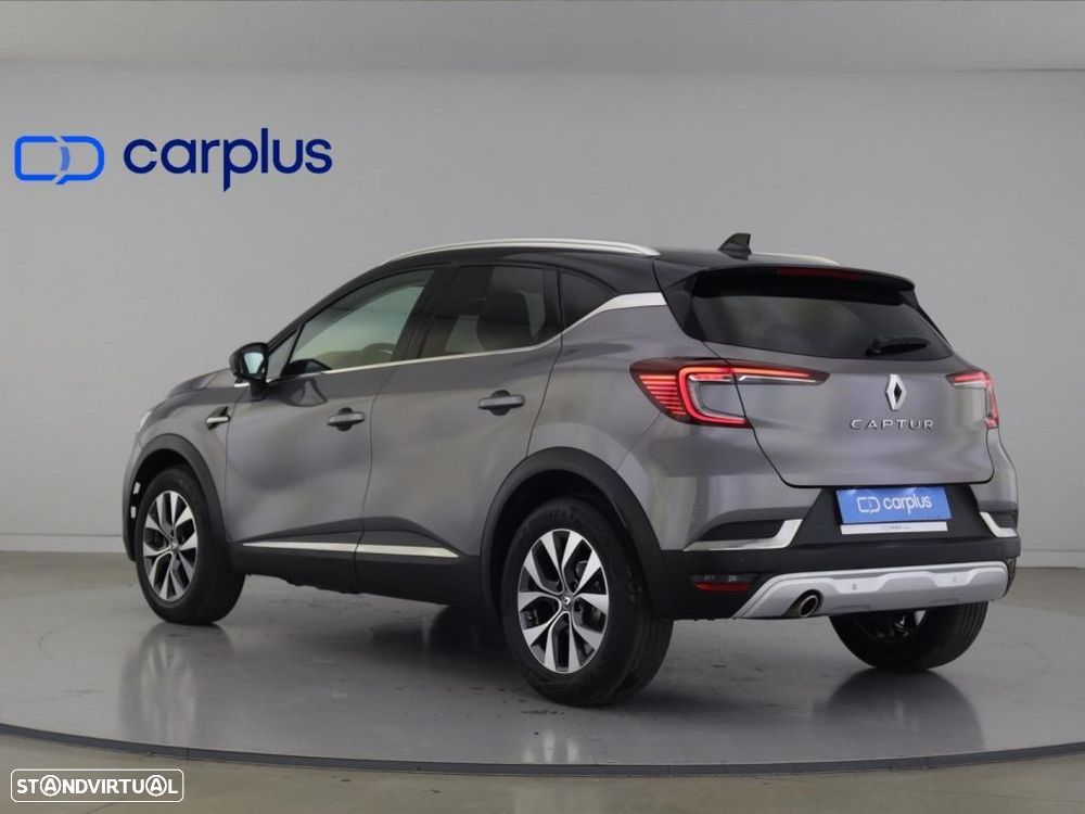 Renault Captur 1.0 TCe Intens - 5
