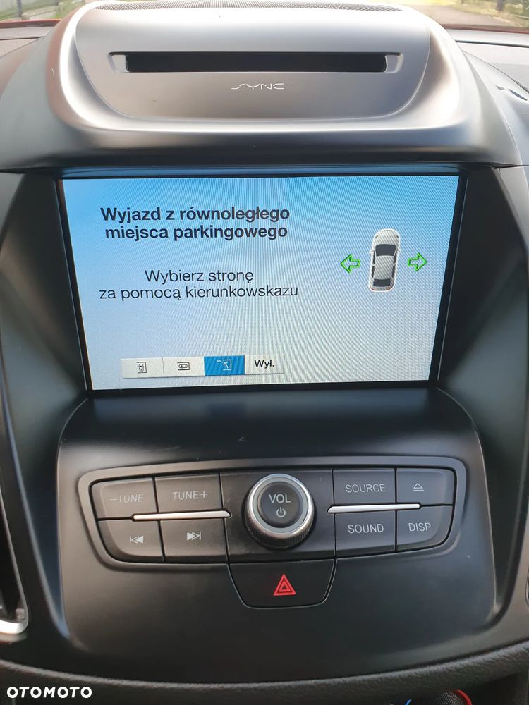 Ford C-MAX 1.5 TDCi Start-Stop-System Sport - 25