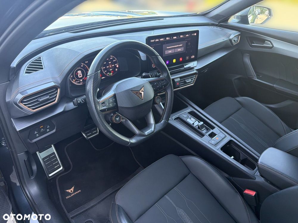 Cupra Formentor - 10