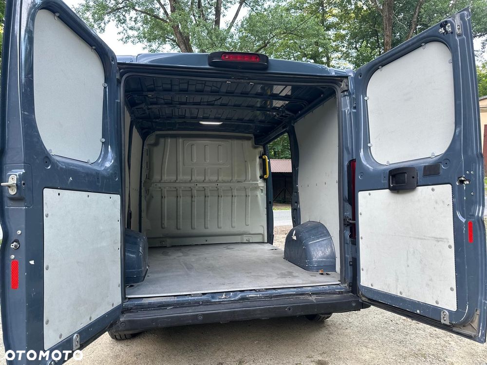Fiat Ducato 2.3 - 30