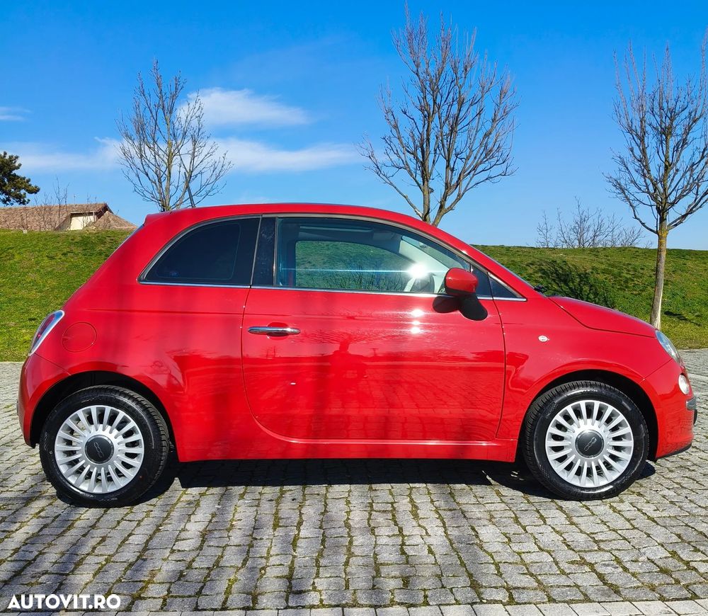 Fiat 500 - 6