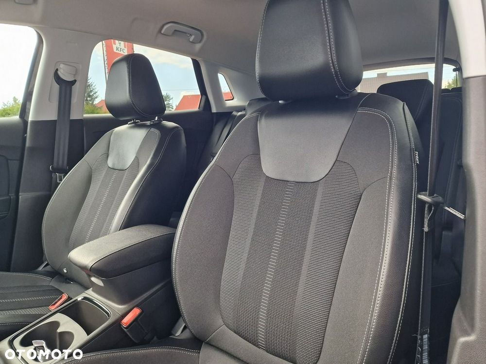 Opel Grandland 1.6 PHEV Edition eDTC7 - 20