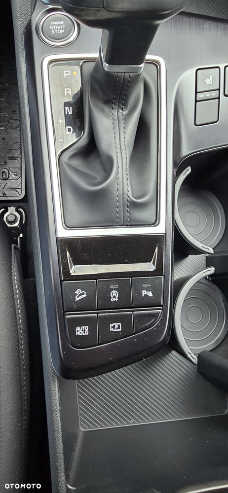 Kia Sportage 1.6 T-GDI Anniversary 2WD DCT - 11