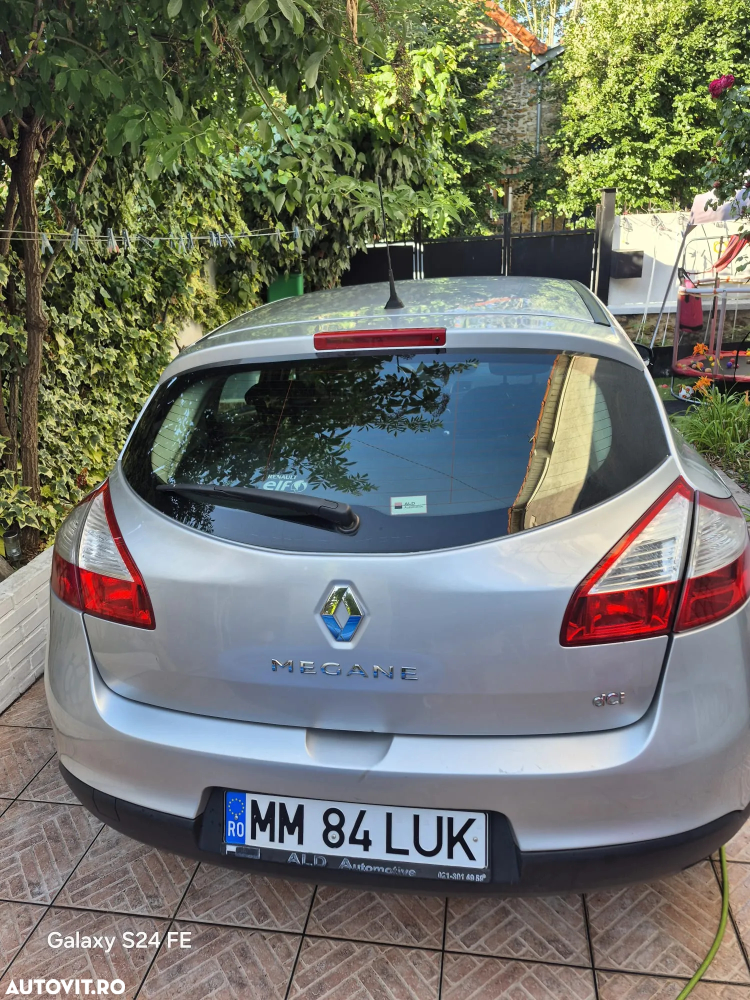 Renault Megane - 6