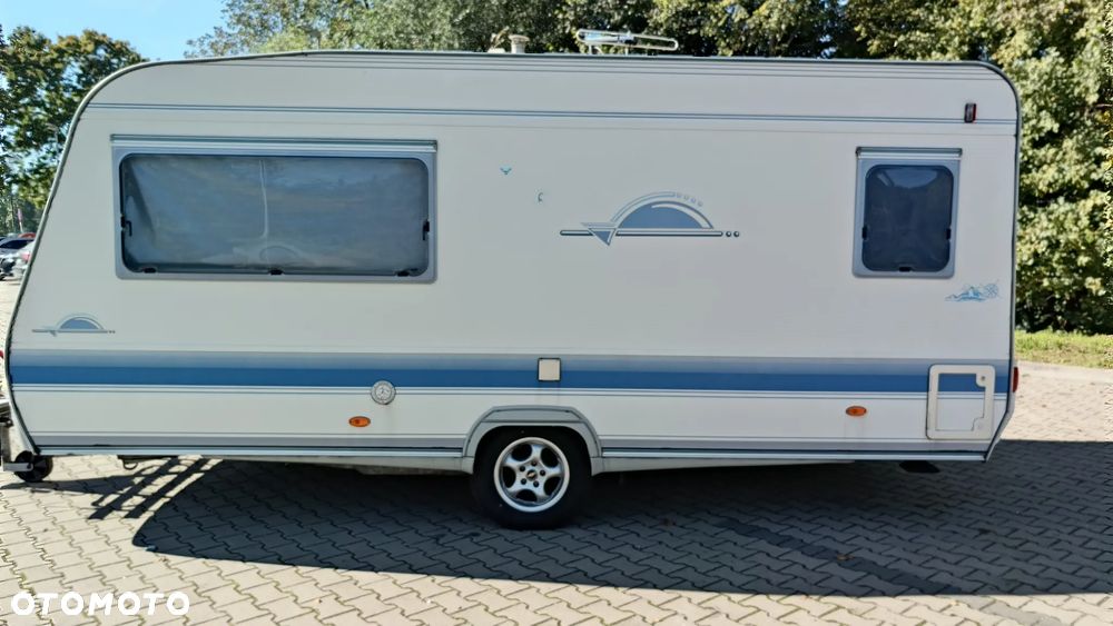 Adria Unica 462 DP - 6