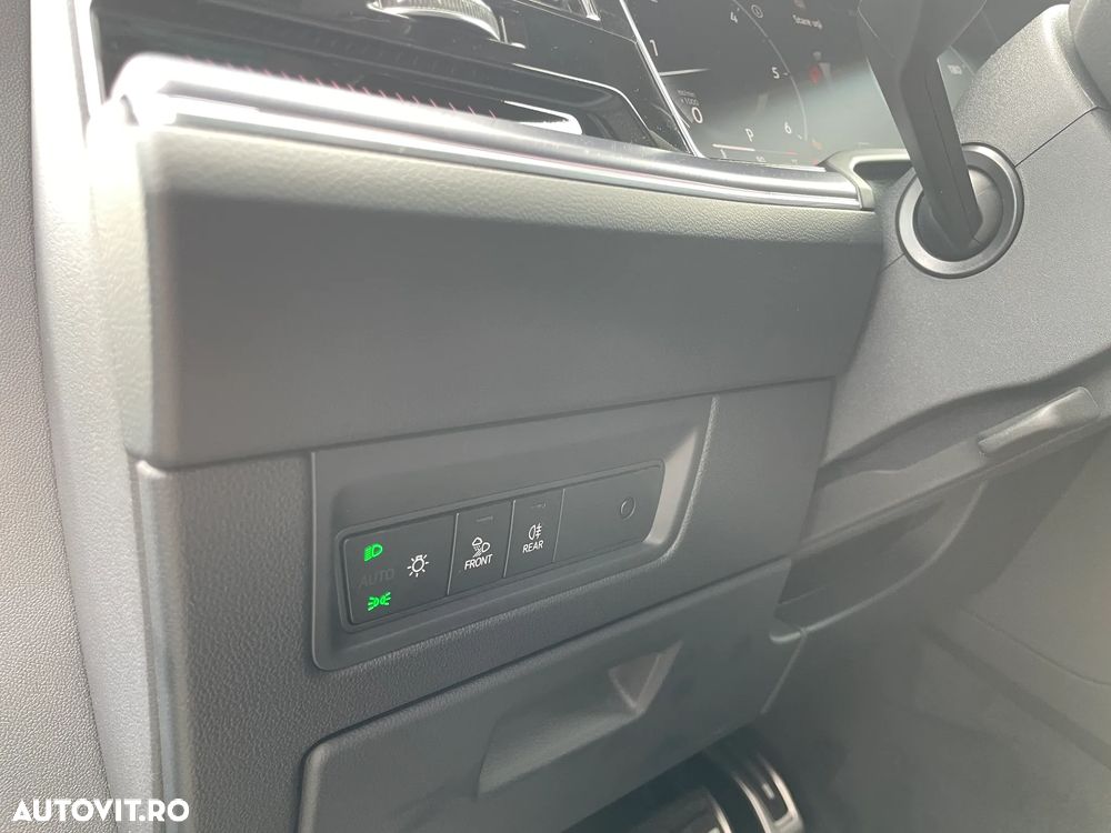 Volkswagen Touareg V6 TDI SCR 4Motion Aut. R-Line FINAL EDITION - 19