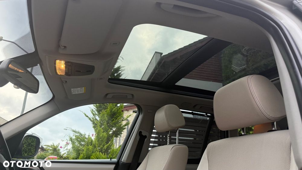 BMW X3 xDrive20d - 11